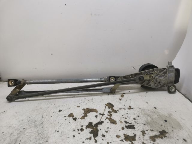 bontott FORD FOCUS I Első Ablaktörlő Szerkezet Motorral