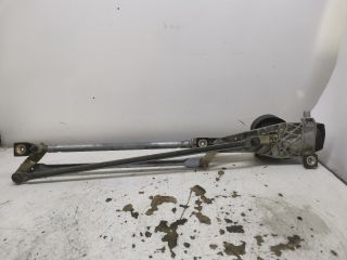 bontott FORD FOCUS I Első Ablaktörlő Szerkezet Motorral