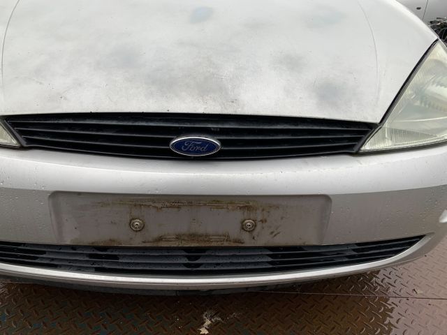 bontott FORD FOCUS I Első Ablaktörlő Szerkezet Motorral