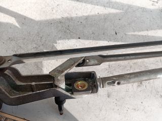 bontott FORD FOCUS I Első Ablaktörlő Szerkezet Motorral