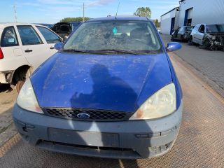 bontott FORD FOCUS I Első Ablaktörlő Szerkezet Motorral