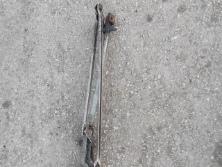 bontott FORD FOCUS I Első Ablaktörlő Szerkezet Motorral