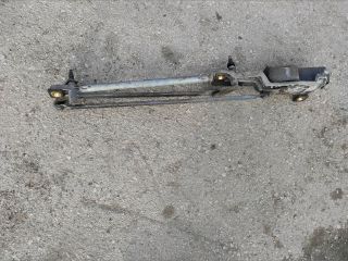 bontott FORD FOCUS I Első Ablaktörlő Szerkezet Motorral