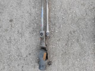 bontott FORD FOCUS I Első Ablaktörlő Szerkezet Motorral