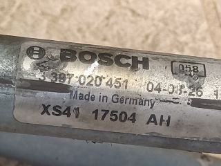 bontott FORD FOCUS I Első Ablaktörlő Szerkezet Motorral