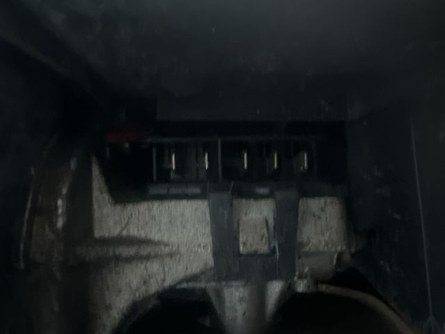 bontott FORD FOCUS I Első Ablaktörlő Szerkezet Motorral