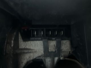 bontott FORD FOCUS I Első Ablaktörlő Szerkezet Motorral