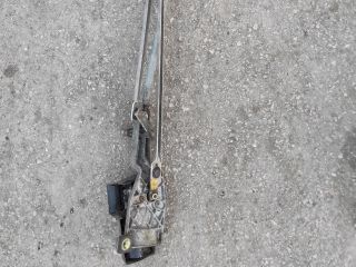 bontott FORD FOCUS I Első Ablaktörlő Szerkezet Motorral