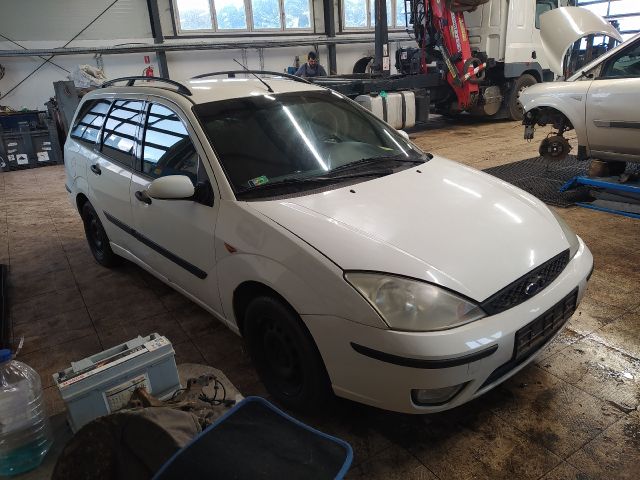 bontott FORD FOCUS I Első Ablaktörlő Szerkezet Motorral