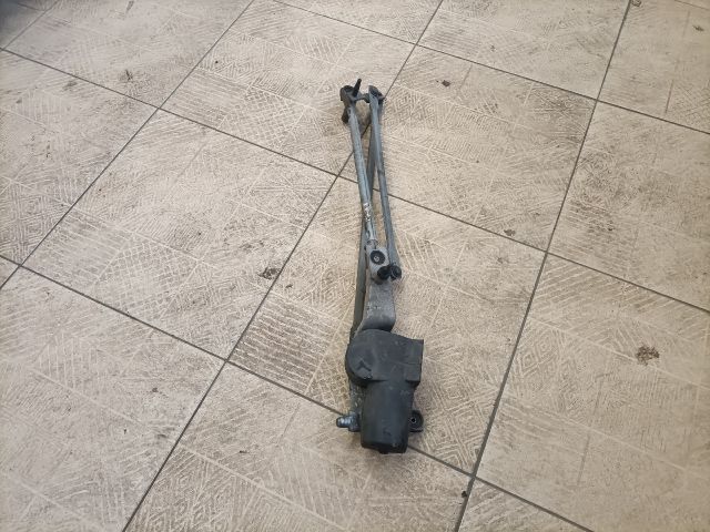 bontott FORD FOCUS I Első Ablaktörlő Szerkezet Motorral