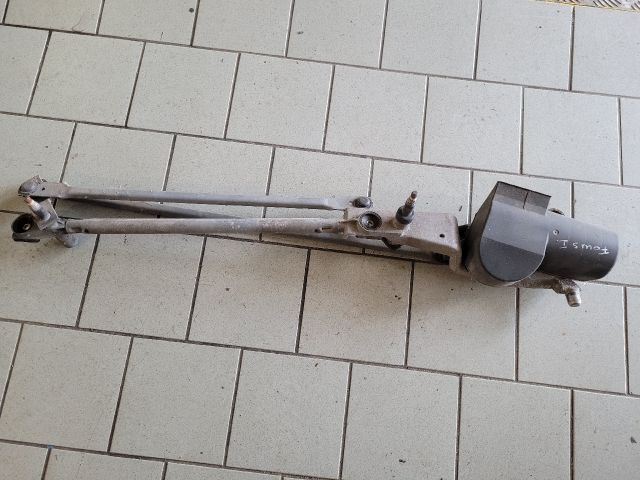 bontott FORD FOCUS I Első Ablaktörlő Szerkezet Motorral