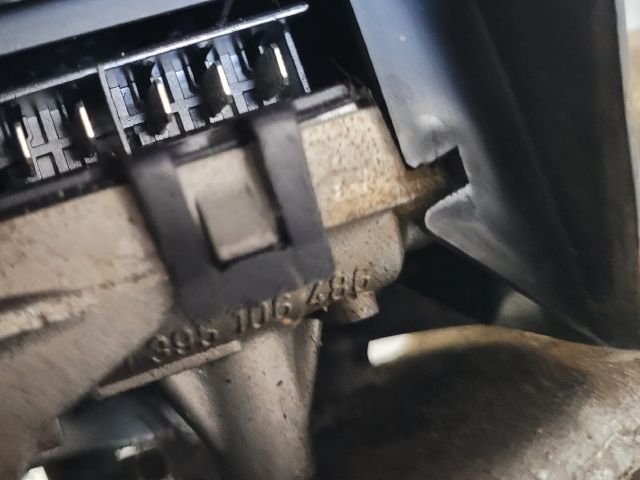 bontott FORD FOCUS I Első Ablaktörlő Szerkezet Motorral