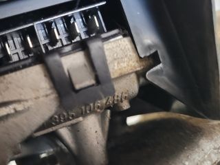 bontott FORD FOCUS I Első Ablaktörlő Szerkezet Motorral