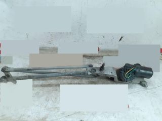 bontott FORD FOCUS I Első Ablaktörlő Szerkezet Motorral