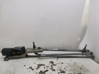 bontott FORD FOCUS I Első Ablaktörlő Szerkezet Motorral