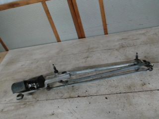 bontott FORD FOCUS I Első Ablaktörlő Szerkezet Motorral