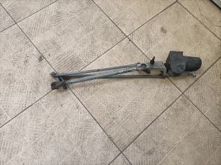 bontott FORD FOCUS I Első Ablaktörlő Szerkezet Motorral