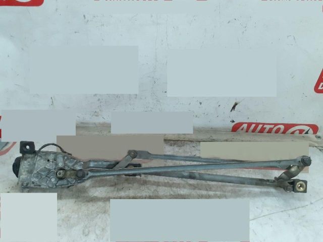 bontott FORD FOCUS I Első Ablaktörlő Szerkezet Motorral