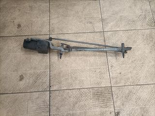 bontott FORD FOCUS I Első Ablaktörlő Szerkezet Motorral