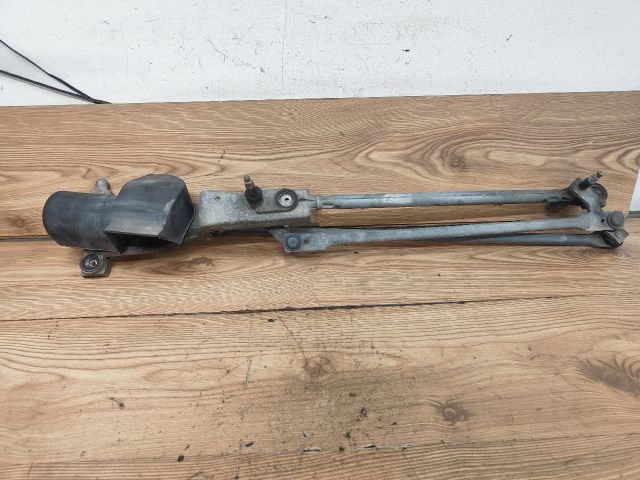 bontott FORD FOCUS I Első Ablaktörlő Szerkezet Motorral