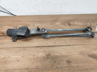 bontott FORD FOCUS I Első Ablaktörlő Szerkezet Motorral