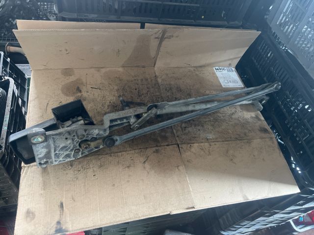 bontott FORD FOCUS I Első Ablaktörlő Szerkezet Motorral