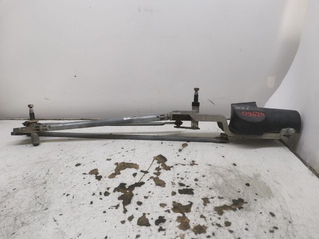 bontott FORD FOCUS I Első Ablaktörlő Szerkezet Motorral