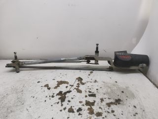 bontott FORD FOCUS I Első Ablaktörlő Szerkezet Motorral