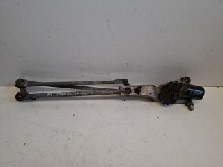 bontott FORD FOCUS I Első Ablaktörlő Szerkezet Motorral