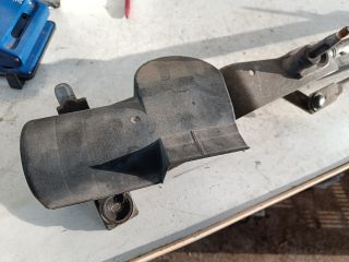 bontott FORD FOCUS I Első Ablaktörlő Szerkezet Motorral