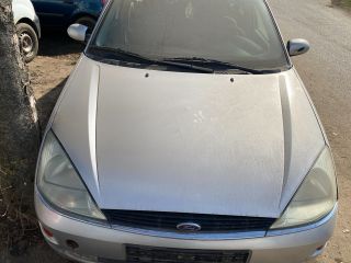 bontott FORD FOCUS I Első Ablaktörlő Szerkezet Motorral