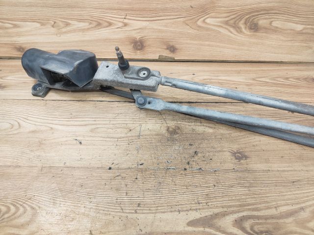 bontott FORD FOCUS I Első Ablaktörlő Szerkezet Motorral