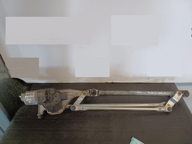 bontott FORD FOCUS I Első Ablaktörlő Szerkezet