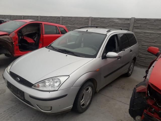 bontott FORD FOCUS I Első Ablaktörlő Szerkezet