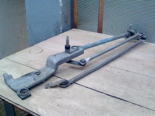 bontott FORD FOCUS I Első Ablaktörlő Szerkezet