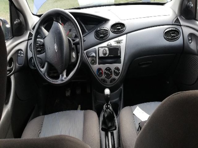 bontott FORD FOCUS I Első Ablaktörlő Szerkezet