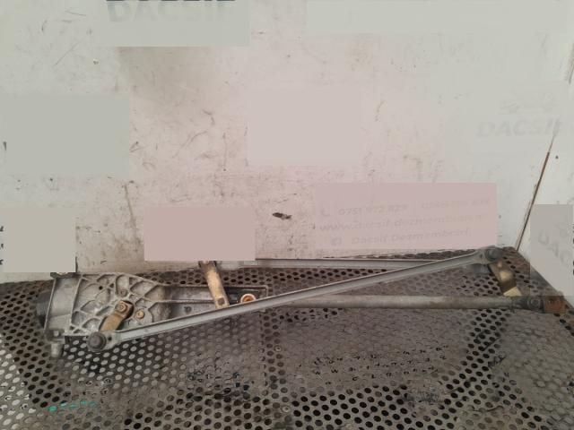 bontott FORD FOCUS I Első Ablaktörlő Szerkezet