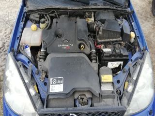 bontott FORD FOCUS I Első Ablaktörlő Szerkezet