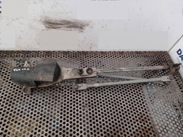 bontott FORD FOCUS I Első Ablaktörlő Szerkezet