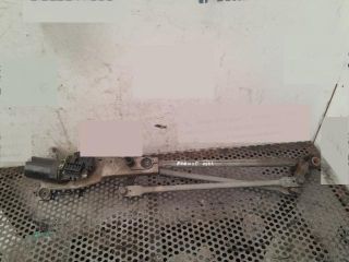 bontott FORD FOCUS I Első Ablaktörlő Szerkezet