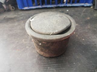 bontott FORD FOCUS I Első Hamutartó