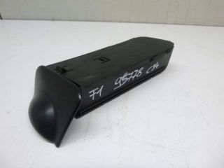 bontott FORD FOCUS I Első Hamutartó