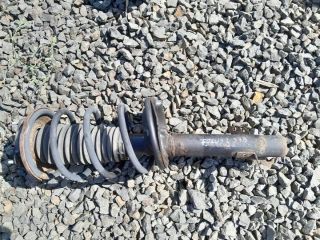 bontott FORD FOCUS I Első Lengéscsillapító (Pozíciófüggetlen)