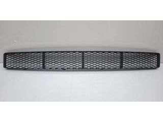 bontott FORD FOCUS I Első Lökhárító Alsó Középső Díszrács