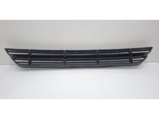 bontott FORD FOCUS I Első Lökhárító Alsó Középső Díszrács