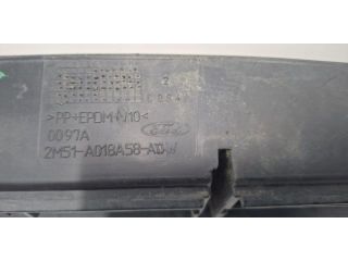 bontott FORD FOCUS I Első Lökhárító Alsó Középső Díszrács