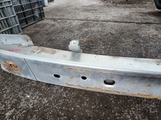 bontott FORD FOCUS I Első Lökhárító Merevítő (Fém)