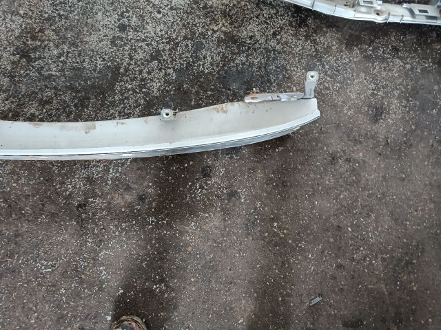 bontott FORD FOCUS I Első Lökhárító Merevítő (Fém)