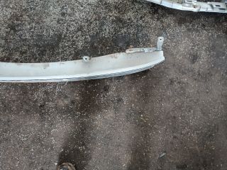 bontott FORD FOCUS I Első Lökhárító Merevítő (Fém)