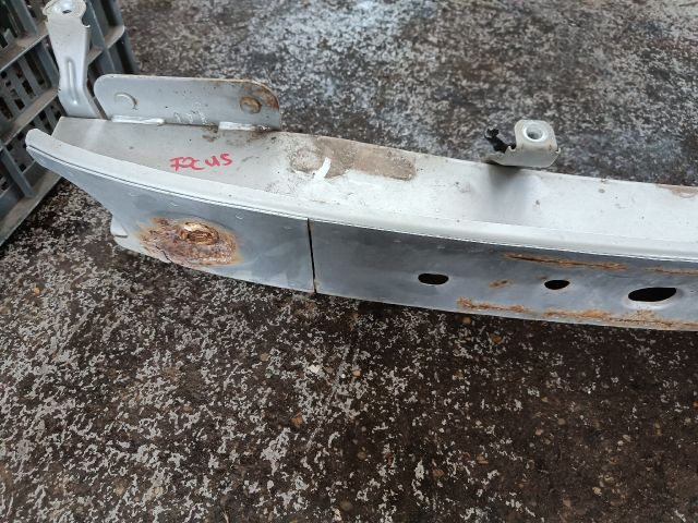 bontott FORD FOCUS I Első Lökhárító Merevítő (Fém)